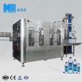Full Automatic Pure Water Production Line/Fully Automatic Mineral Water Plant